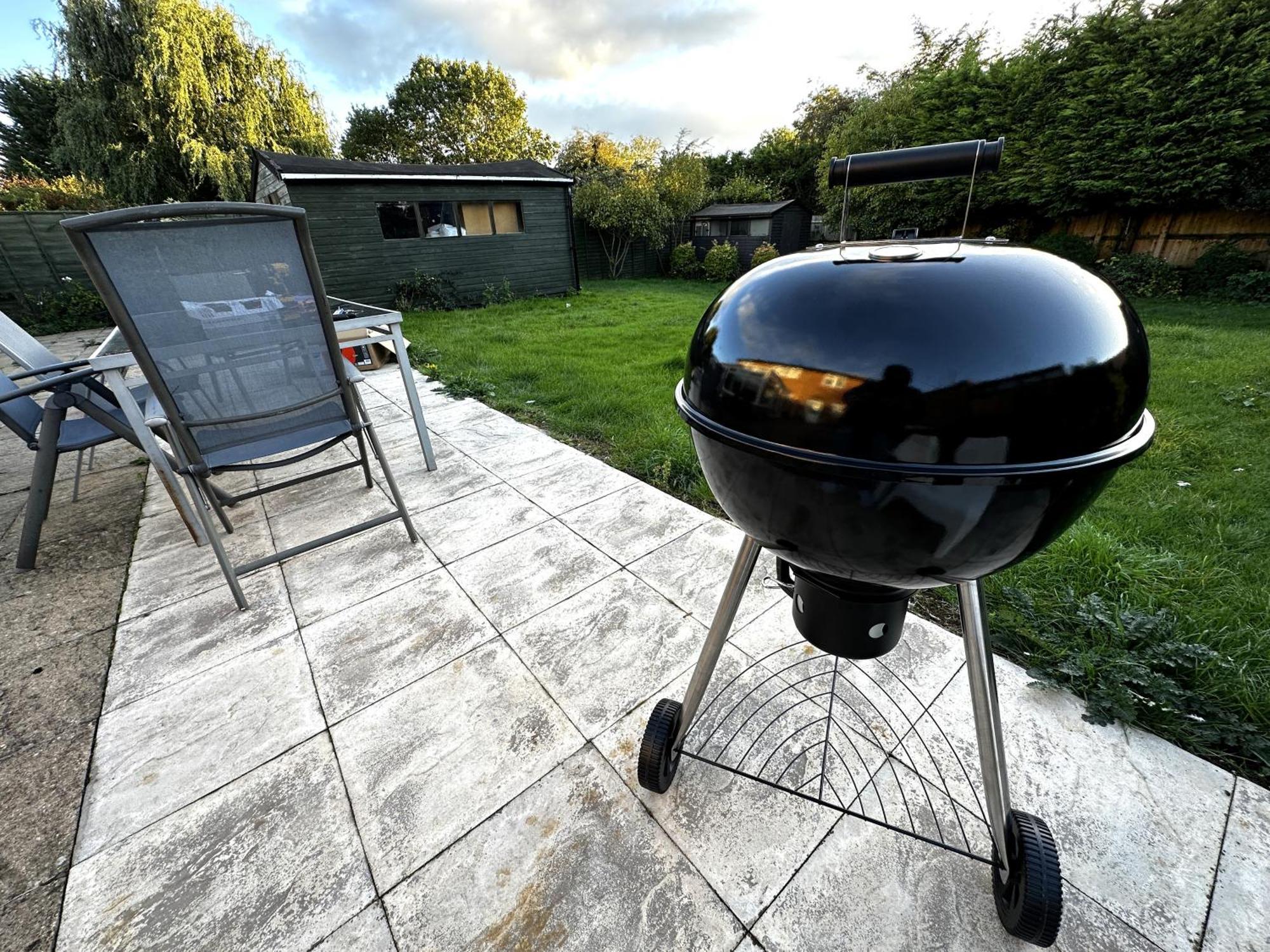 Kennedy Villa - 5 Bedroom House With Hot Tub, Wifi, Free Parkings, Close To Bicester Village Zewnętrze zdjęcie