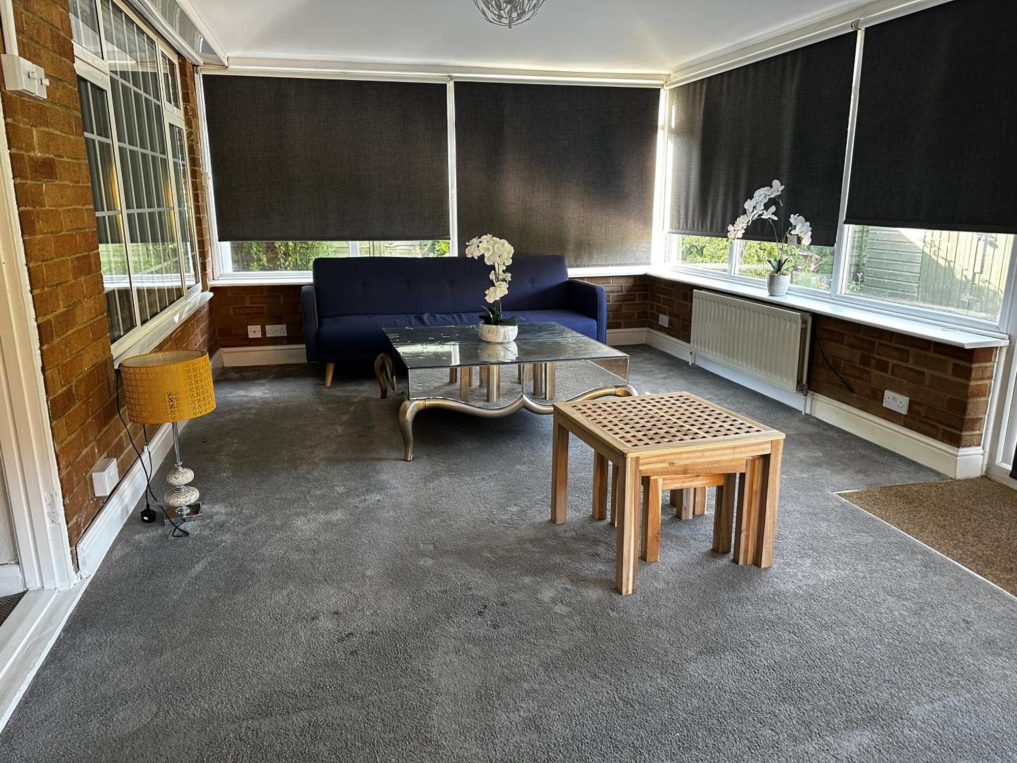 Kennedy Villa - 5 Bedroom House With Hot Tub, Wifi, Free Parkings, Close To Bicester Village Zewnętrze zdjęcie